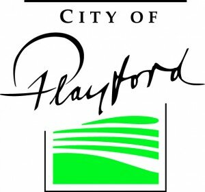 city of playford