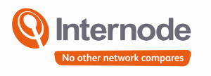 Internode logo