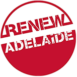 Renew Adelaide